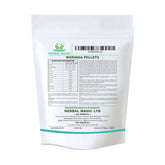 Herbal Magic Moringa Pellets 250g For Dogs and Cats